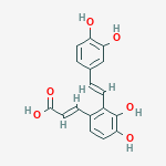 Compound Structure