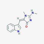 Compound Structure