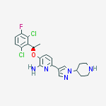Compound Structure