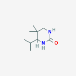 Compound Structure