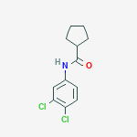 Compound Structure