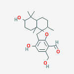 Compound Structure