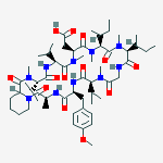 Compound Structure