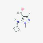 Compound Structure