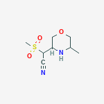Compound Structure
