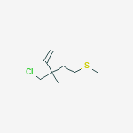 Compound Structure