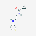 Compound Structure