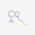 Compound Structure