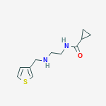 Compound Structure