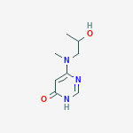 Compound Structure