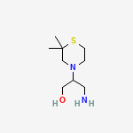 Compound Structure