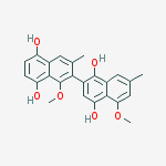 Compound Structure