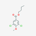 Compound Structure