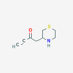 Compound Structure