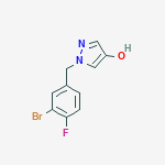 Compound Structure