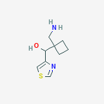 Compound Structure