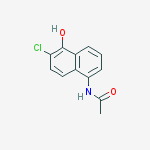 Compound Structure