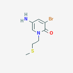 Compound Structure