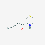 Compound Structure