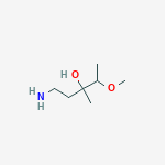 Compound Structure
