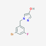 Compound Structure