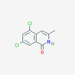 Compound Structure