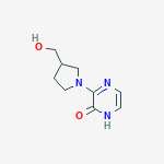 Compound Structure