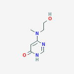 Compound Structure