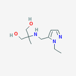 Compound Structure