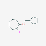 Compound Structure