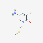 Compound Structure