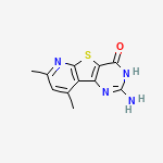 Compound Structure