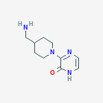Compound Structure