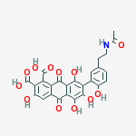 Compound Structure