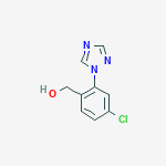 Compound Structure
