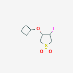 Compound Structure