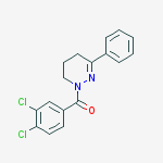 Compound Structure