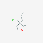 Compound Structure