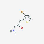 Compound Structure