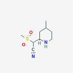 Compound Structure