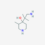 Compound Structure