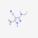Compound Structure