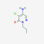 Compound Structure