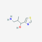 Compound Structure
