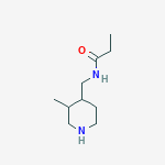 Compound Structure