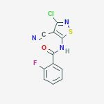 Compound Structure