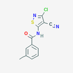 Compound Structure