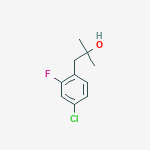 Compound Structure