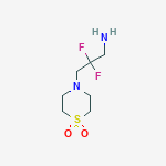 Compound Structure