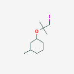 Compound Structure